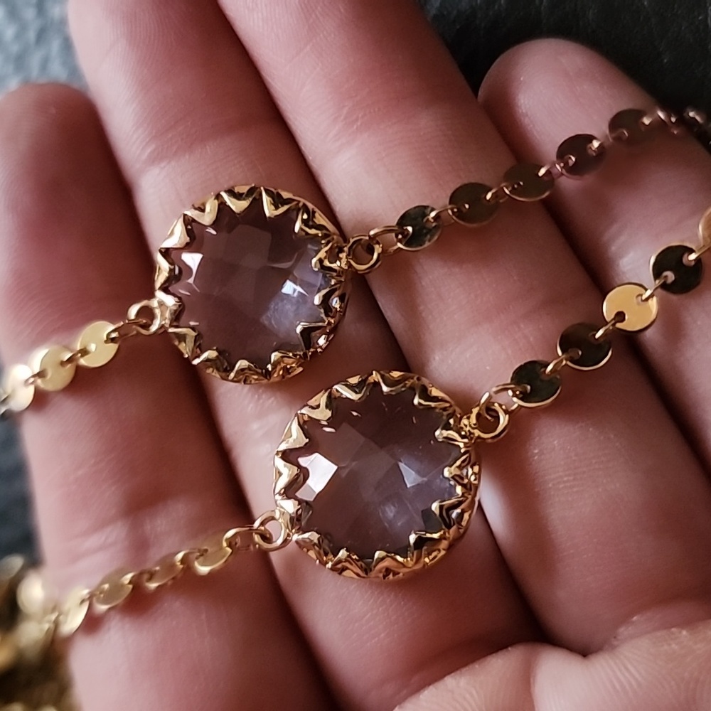 Robert Verdi necklace